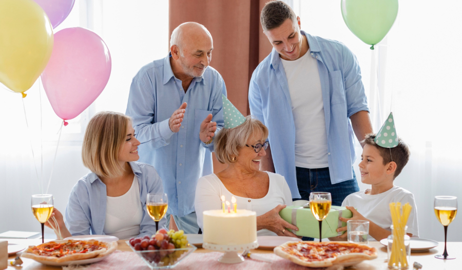 Międzyzdroje i okolice – idealne miejsce na przyjęcie rodzinne nad morzem - grafika