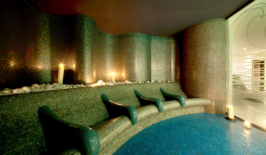 SPA Międzywodzie – relaks w wyjątkowej nadmorskiej scenerii - grafika