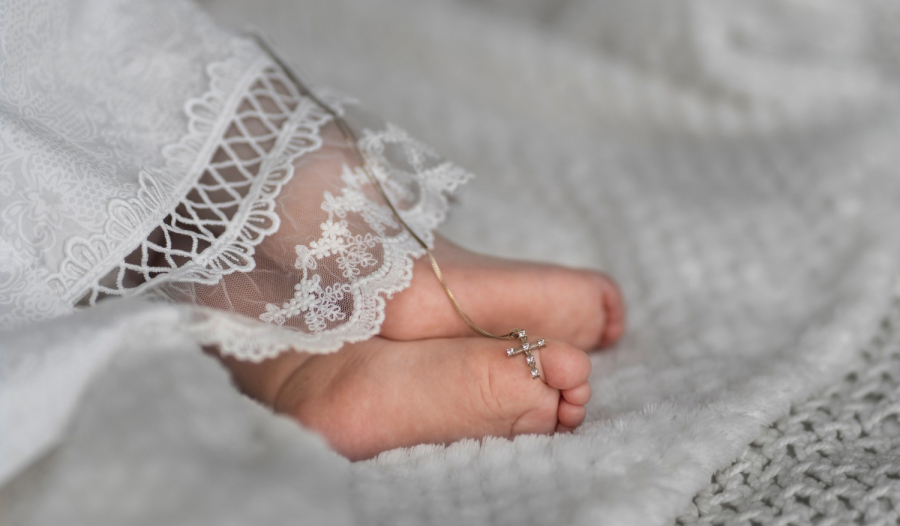 Lokal na chrzciny w Zachodniopomorskiem – jak wybrać najlepsze miejsce? - grafika