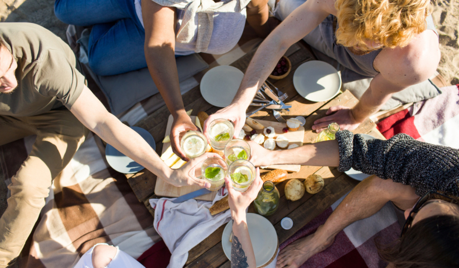 Wyjazd integracyjny nad morzem – Zachodniopomorskie zaprasza do relaksu i budowania relacji - grafika