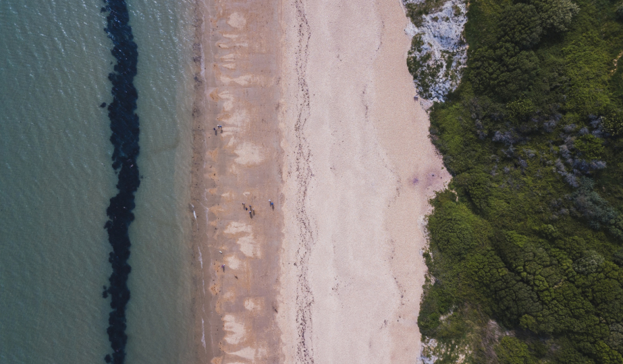 SPA w Polsce nad morzem – relaks w wyjątkowym miejscu nad Bałtykiem - grafika