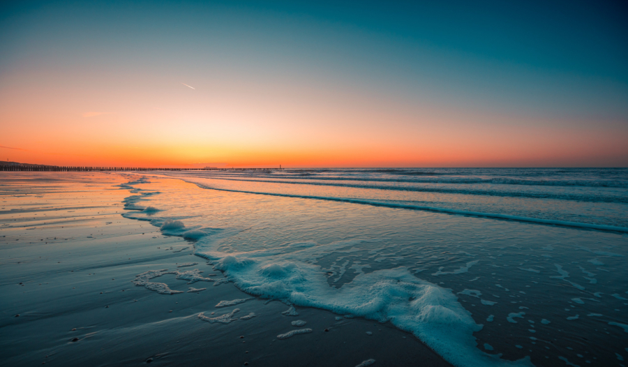 SPA w Polsce nad morzem – gdzie znaleźć najlepszy hotel SPA nad Bałtykiem? - grafika