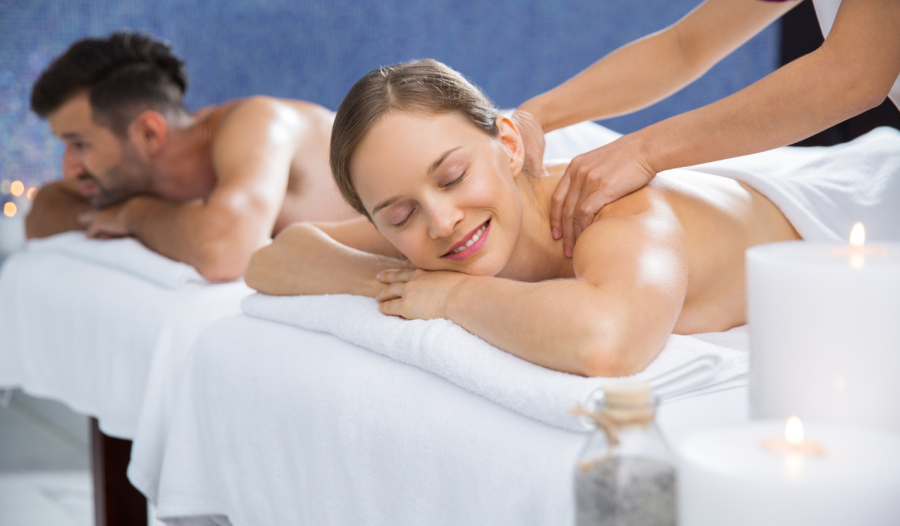 Weekend SPA dla dwojga nad morzem, jak zaplanować romantyczny pobyt w Marena Wellness & SPA? - grafika