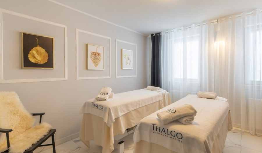 SPA Polska, gdzie zaplanować wellness nad polskim morzem blisko granicy niemieckiej? - grafika