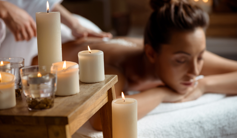 Spa dla dwojga nad morzem, jak zaplanować romantyczny weekend w Marena Wellness & SPA? - grafika