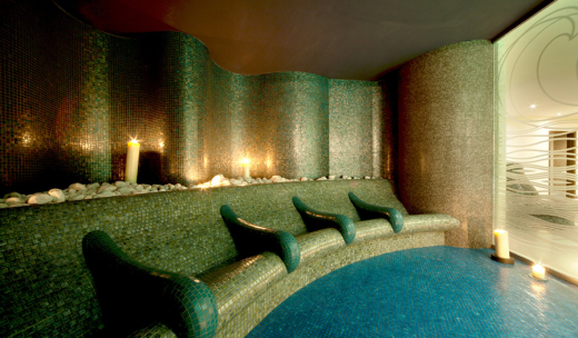 SPA Międzywodzie – relaks w wyjątkowej nadmorskiej scenerii - grafika