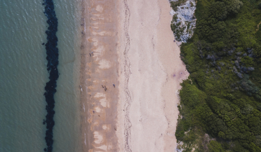 SPA w Polsce nad morzem – relaks w wyjątkowym miejscu nad Bałtykiem - grafika