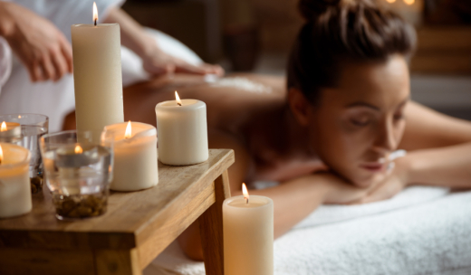 Spa dla dwojga nad morzem, jak zaplanować romantyczny weekend w Marena Wellness & SPA? - grafika