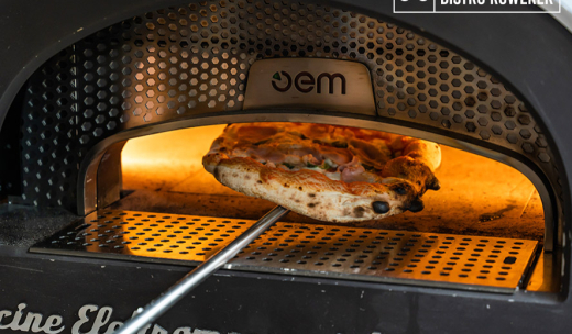 Pizza Międzywodzie, gdzie zjeść pizzę neapolitańską nad morzem? - grafika