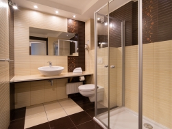 ŁAZIENKA APARTAMENT