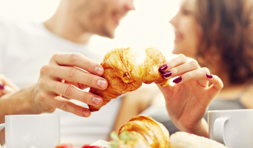 Non-refundable offer with breakfast - grafika