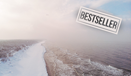 Winterharmonie - grafika