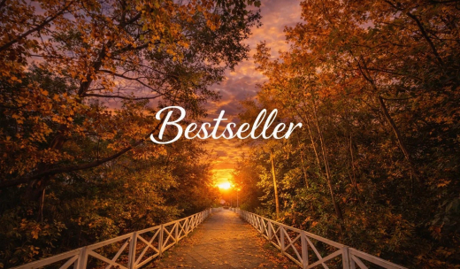 Jesienne odprężenie - grafika