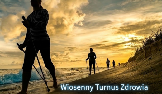 Wiosenny turnus zdrowia od 2 - 5 nocy  Złoty Pakiet SPA– połącz odpoczynek z troską o zdrowie - grafika