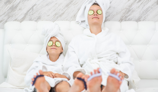 Bałtycki Rodzinny Relaks – 2 2 dzieci gratis - grafika