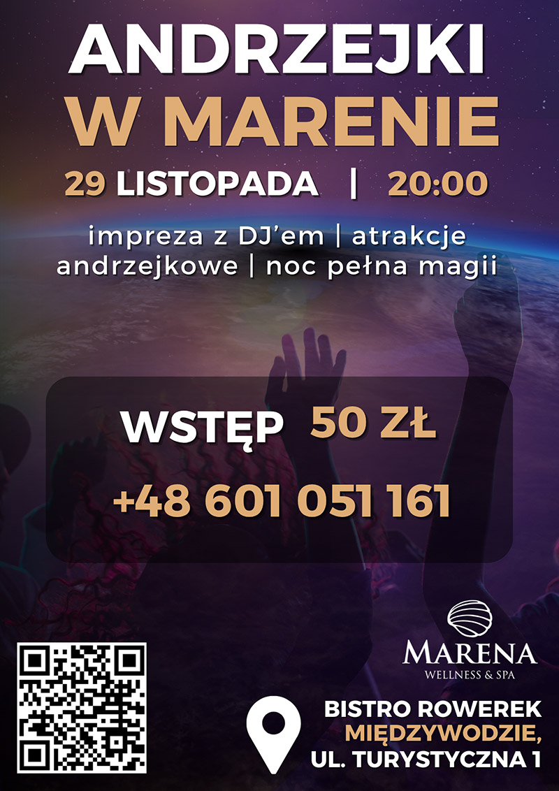 Andrzejki - Marena Andrzejki - Marena