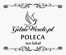 polecany lokal na wesele